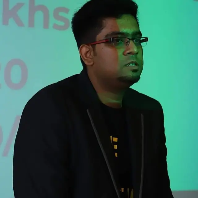 Gautham Sivaramakrishnan