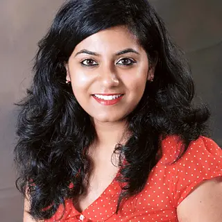 Surabhi Vashisht