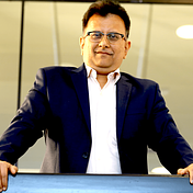 Yagnesh Sanghrajka