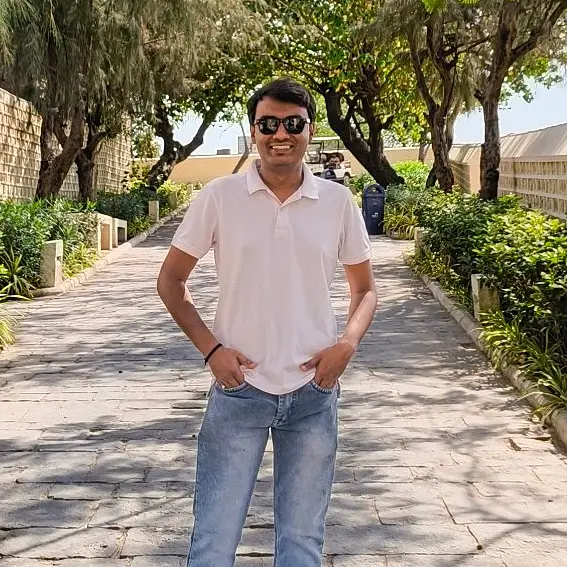 Aryan Sanchiya