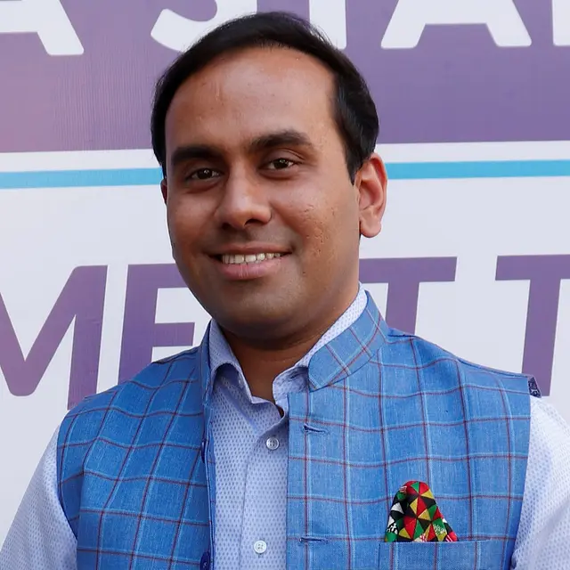 Ankit Machhar
