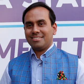 Ankit Machhar