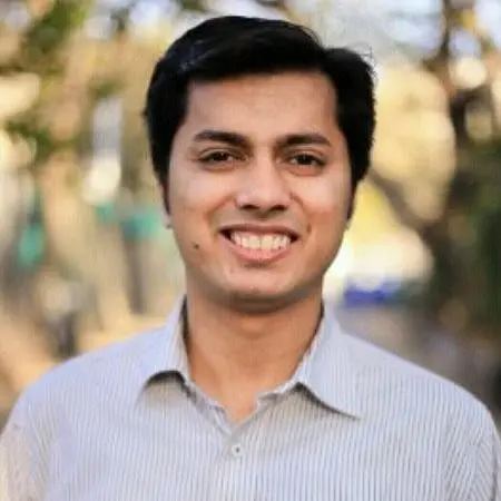 Arpit Agarwal