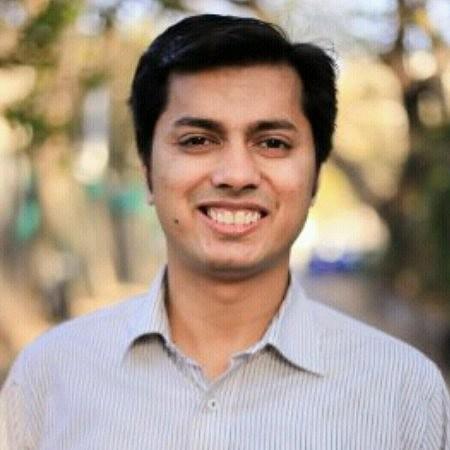 Arpit Agarwal