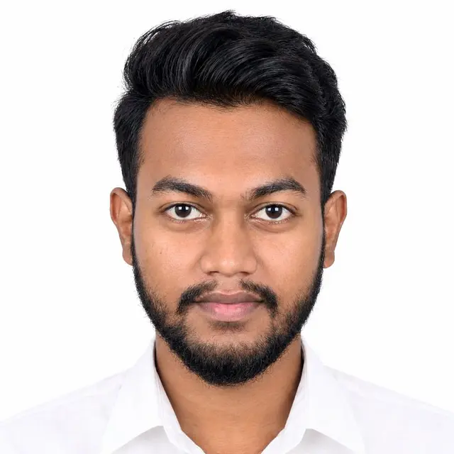 Harsha Dasari