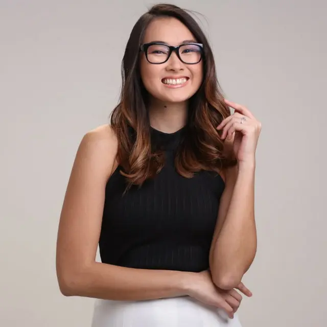 Natasha Dawn Bautista
