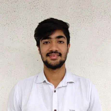 Aryan Kalra