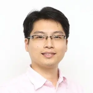 Wayne Soh