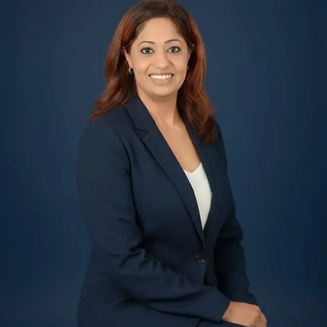Shital Talreja