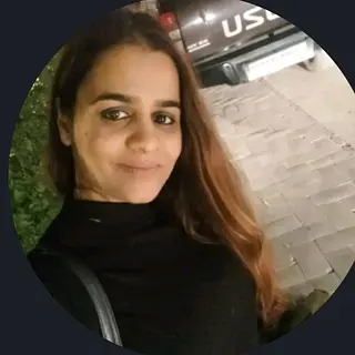 Geeta Sharma