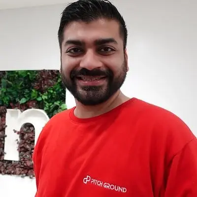Udit Goenka