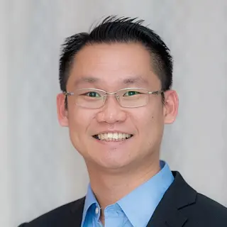 Johnson Lam