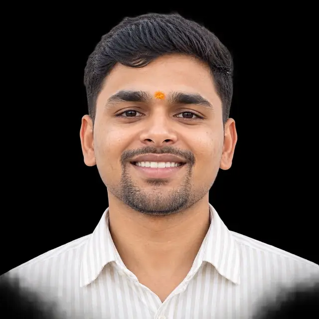Dharmendra Mewada
