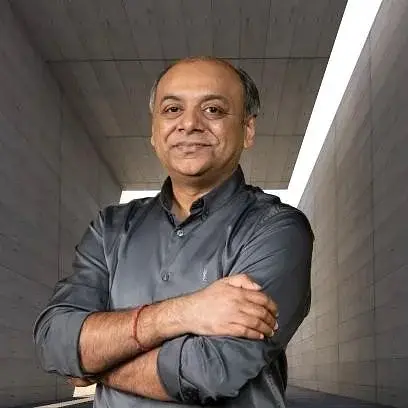 Chinmay Shah