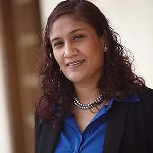 Monica Mehta