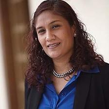 Monica Mehta