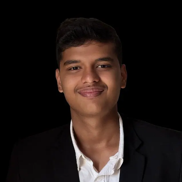 Avneesh Kumar