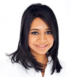 Anupama Singal
