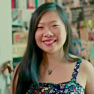 Ming Xia Ho