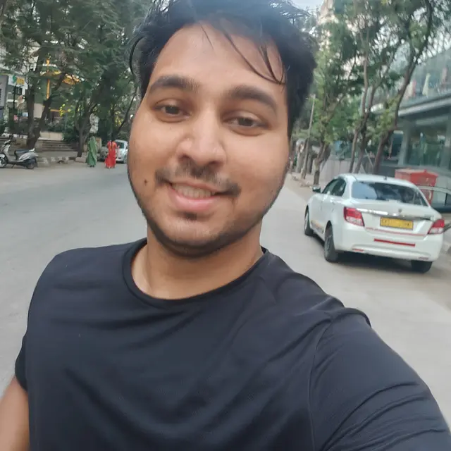 Suraj  Yadav