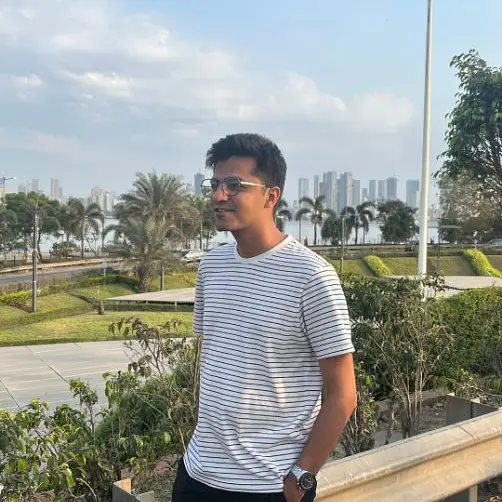 Anish Thakkar