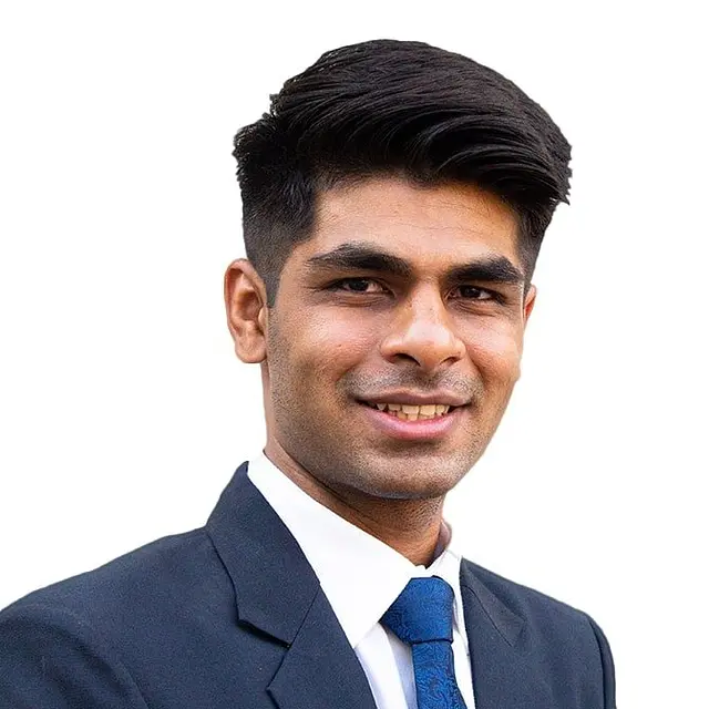 Dr Jatin Dhamecha