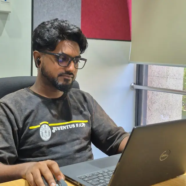 Mohsin Khan