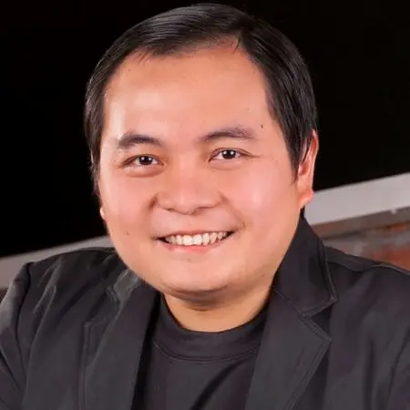 Yeoh Chen Chow