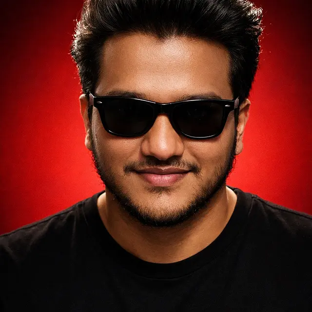 Zaid Khan