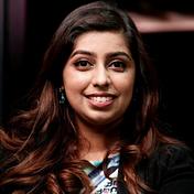 Sharon Vaswani