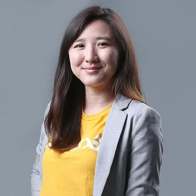 Yienyee Soh