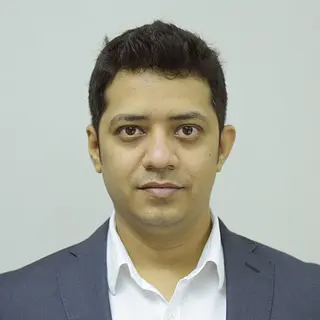 Saurabh Vyas