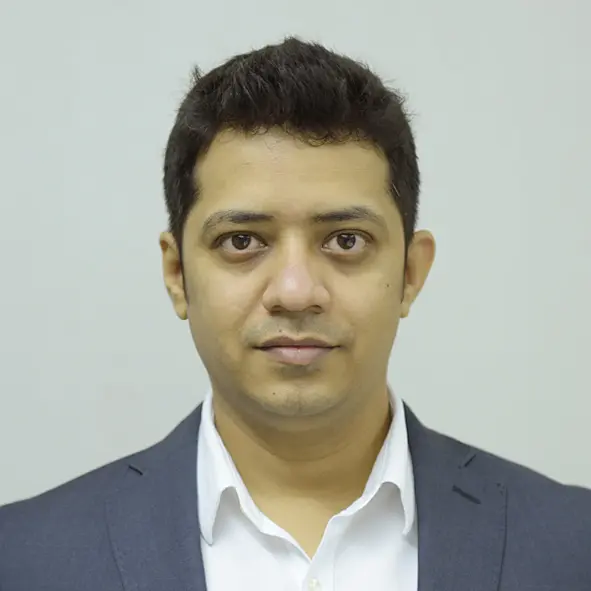 Saurabh Vyas