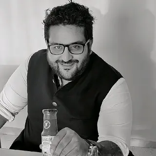 Mikhel Rajani