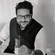 Mikhel Rajani