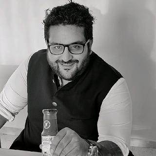 Mikhel Rajani