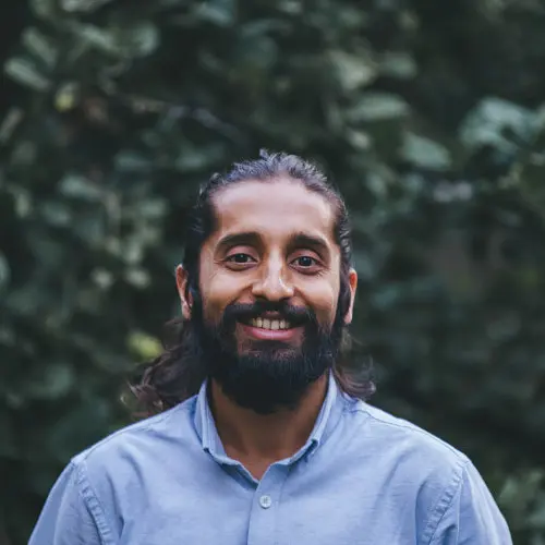 Vinay Kothari
