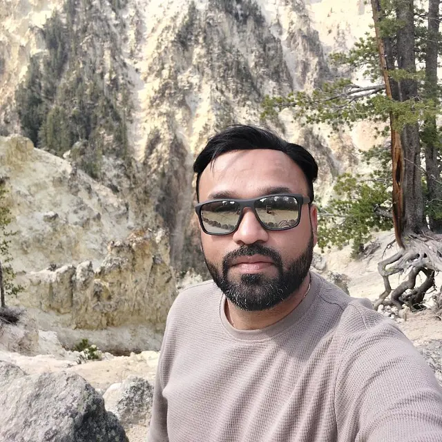 Piyush Gajera