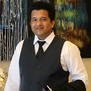 Pranav Mokshmar