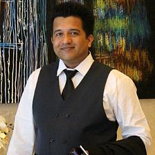 Pranav Mokshmar
