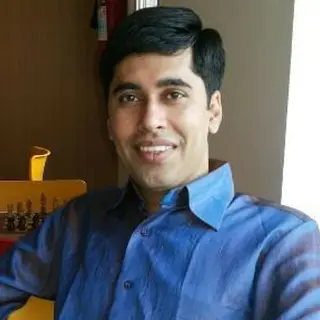 Vishal Sarvaiya