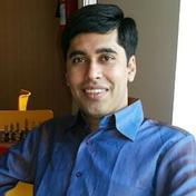 Vishal Sarvaiya