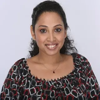 Nilisha Ferrao