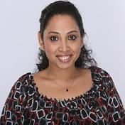 Nilisha Ferrao