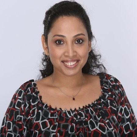 Nilisha Ferrao