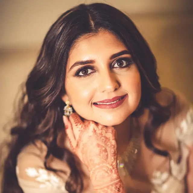 Sanna Vohra