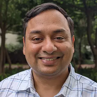 Amit Kumar Agarwal
