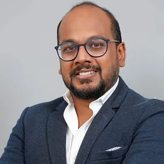 Abhishek Kothari