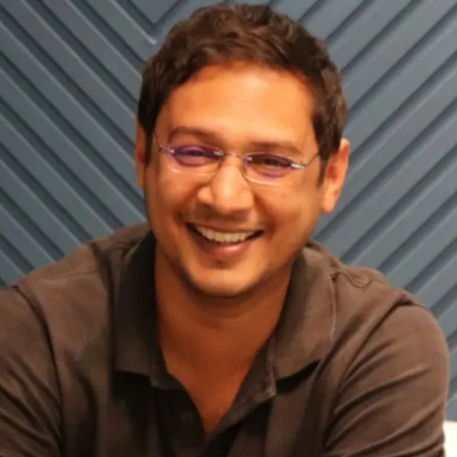 Mayank Bidawatka