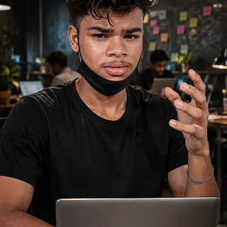 Shantanu Maurya